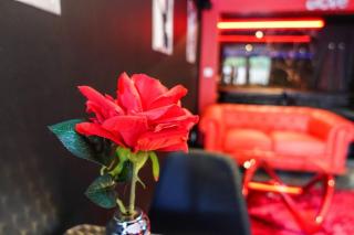 Love Room Passion - Talmont-Saint-Hilaire - 2