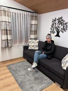 Ferienwohnung Elisa - Winklern - 4