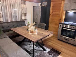 Ferienwohnung Elisa - Winklern - 0