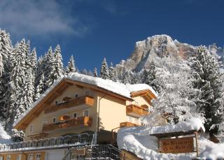 Appartamento da Meto - San Martino di Castrozza - 8