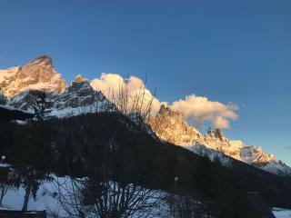 Appartamento da Meto - San Martino di Castrozza - 3