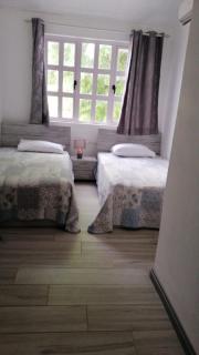 SO Green air lodge pereybere - 0