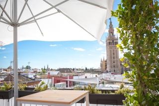 Hotel Convento La Gloria - Sevilla - 2