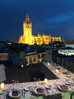 Hotel Convento La Gloria - Sevilla - 6