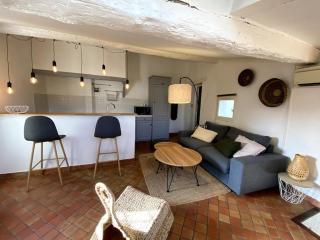 Appartement cocooning Terrasse - Centre Hist- Clim - Aix-en-Provence - 9