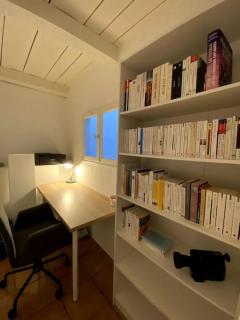 Appartement cocooning Terrasse - Centre Hist- Clim - Aix-en-Provence - 8