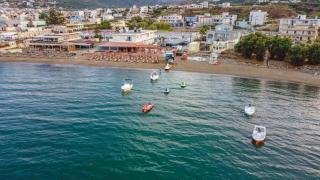 On the Beach - Kissamos - 0
