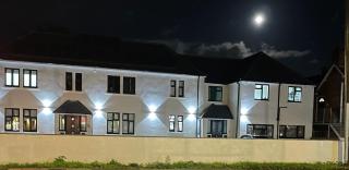 Entire rental unit hosted by Lux Living - Oxford - 1