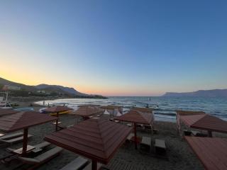 On the Beach - 4