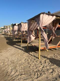 On the Beach - Kissamos - 3