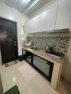 Townhouse2 TwoBedrooms in Bacolor near San Fernando - Bacolor - 6