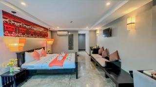 Dusit Hotel Siem Reap - 7