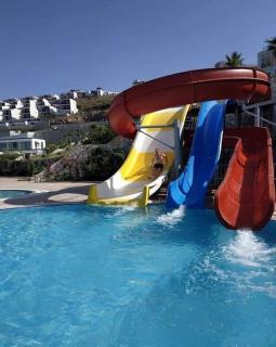 Villa FABAY Bodrum - Milas - 3