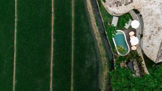 Shanti Boutique Retreat - Tanah Lot - 8