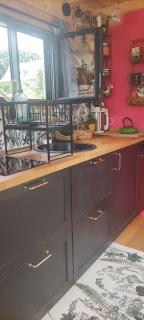 Tiny house bucolique - Saint-Brieuc-de-Mauron - 4