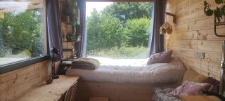 Tiny house bucolique - Saint-Brieuc-de-Mauron - 2