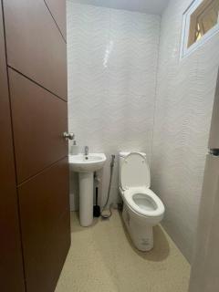 Townhouse2 TwoBedrooms in Bacolor near San Fernando - Bacolor - 7