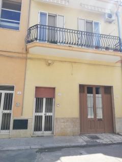 CASA NONNA LUCIA nel cuore del Salento - Latiano - 9