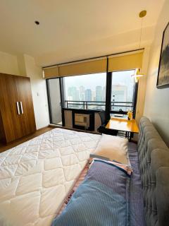 Luxury 2BR Penthouse in Gramercy, Makati - Manila - 6