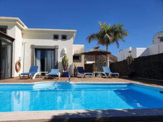 Villa La Carabela 35 - Playa Blanca - 8