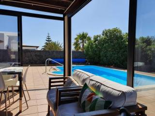 Villa La Carabela 35 - Playa Blanca - 4