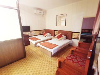Pingyao Yan Family Homestay - Pingyao - 5