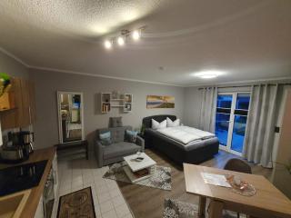 Ferienwohnung Luna - Stralsund - 9
