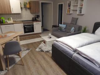 Ferienwohnung Luna - Stralsund - 7