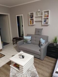 Ferienwohnung Luna - Stralsund - 8