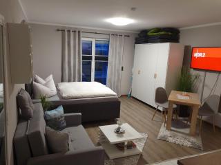 Ferienwohnung Luna - Stralsund - 5