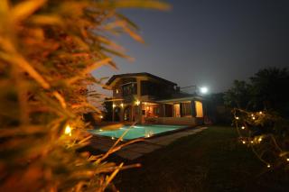 Baileys Castle Villa - 4BHK Oasis in Lonavala Khandala - Lonavala - 0