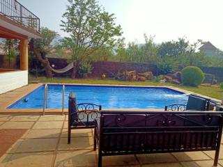 Baileys Castle Villa - 4BHK Oasis in Lonavala Khandala - Lonavala - 2