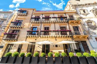 Casa Nostra Luxury Suites & Spa - Palermo - 0