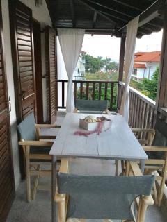 Kassandrinou Apartments - 0