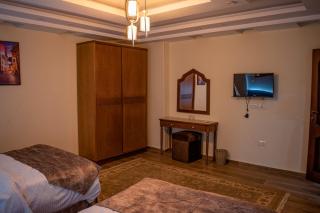 شقه فندقيه فاخره رؤية مفتوحه للأهرامات - Il Cairo - 9
