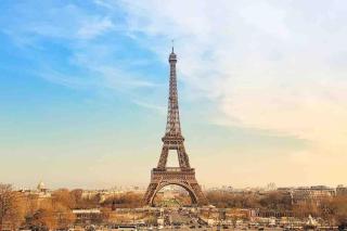 Brand new flat Eiffel Tower - Paris - 0