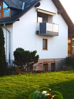 Ferienwohnung Veldenz - Veldenz - 0