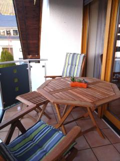 Ferienwohnung Veldenz - Veldenz - 2