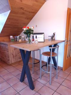 Ferienwohnung Veldenz - Veldenz - 8