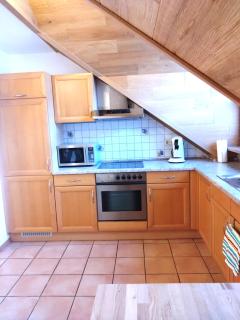 Ferienwohnung Veldenz - Veldenz - 7