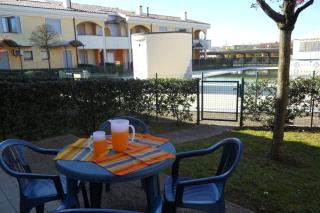 Lovely holiday home with fenced garden and pool - Bibione - 6