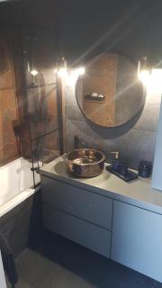 Apartament skandynawski - Gdańsk - 5