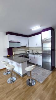 Apartamento en Laxe. Soleado y al lado de la playa - 9