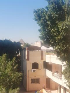 Andy Guest House Pyramids View - 2