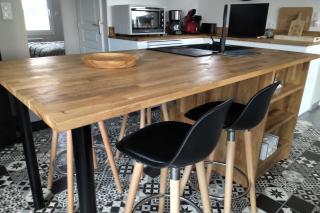 La palmeraie de brévy - 7