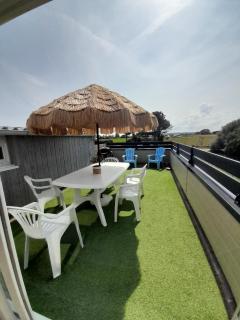 La palmeraie de brévy - 3