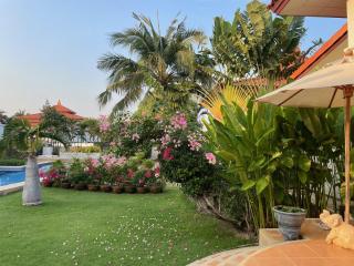 Villa Bougainvillea - Hua Hin - 3