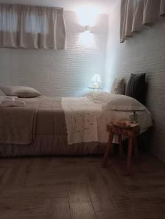 L'alloggio delle vacanze estive - 1