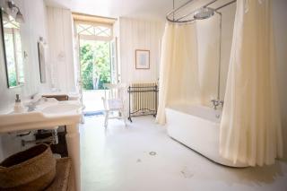 Belle maison de charme - Lussac - 6