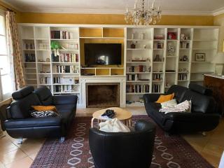 Belle maison de charme - Lussac - 5